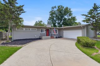 6119 E Oneida Ave, Wichita, KS 67208