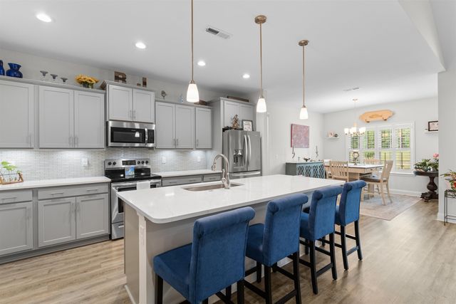1050 Francis Parker Rd., Georgetown, SC 29440