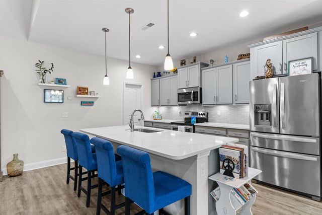 1050 Francis Parker Rd., Georgetown, SC 29440
