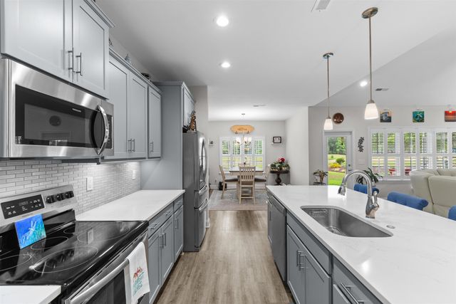 1050 Francis Parker Rd., Georgetown, SC 29440