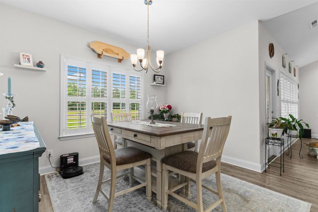 1050 Francis Parker Rd., Georgetown, SC 29440
