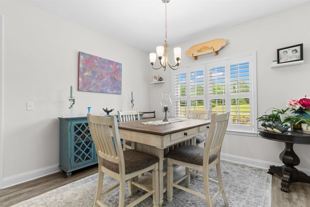 1050 Francis Parker Rd., Georgetown, SC 29440