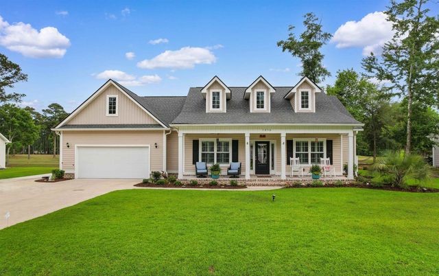 1050 Francis Parker Rd., Georgetown, SC 29440