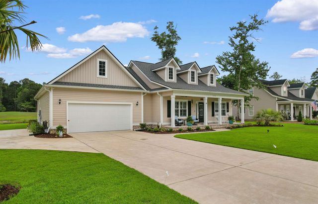1050 Francis Parker Rd., Georgetown, SC 29440