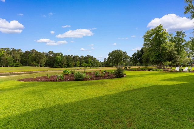 1050 Francis Parker Rd., Georgetown, SC 29440