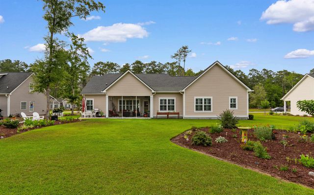 1050 Francis Parker Rd., Georgetown, SC 29440