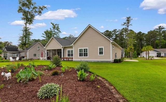 1050 Francis Parker Rd., Georgetown, SC 29440