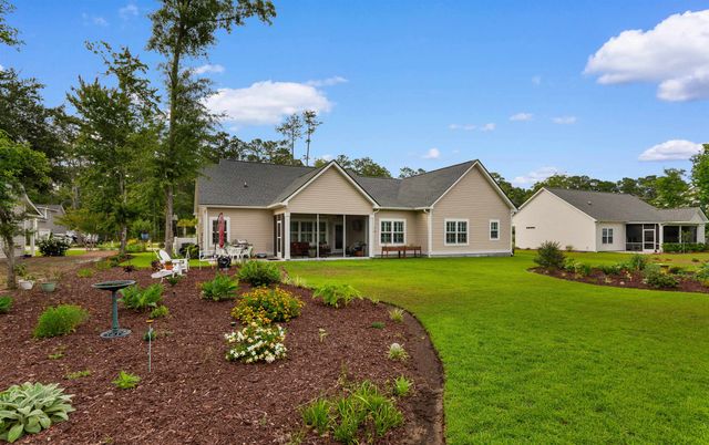 1050 Francis Parker Rd., Georgetown, SC 29440