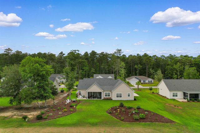 1050 Francis Parker Rd., Georgetown, SC 29440
