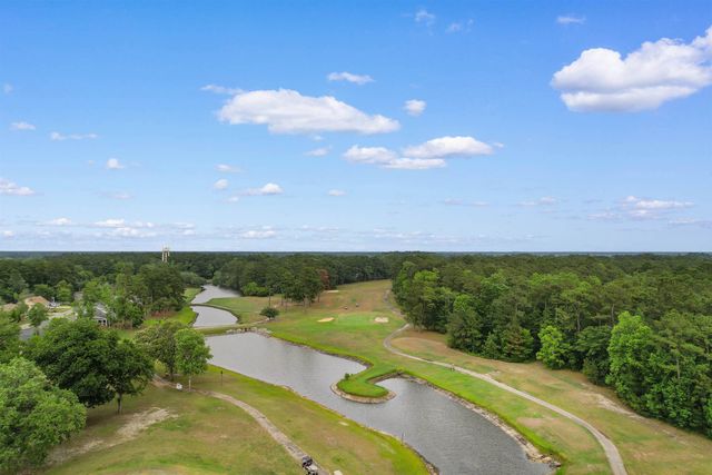 1050 Francis Parker Rd., Georgetown, SC 29440