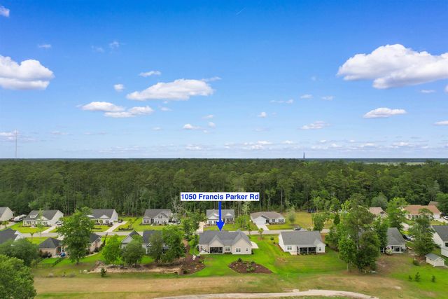 1050 Francis Parker Rd., Georgetown, SC 29440