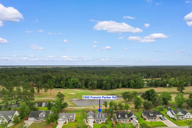 1050 Francis Parker Rd., Georgetown, SC 29440