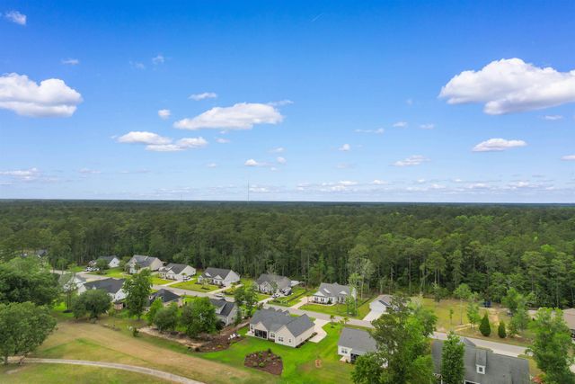 1050 Francis Parker Rd., Georgetown, SC 29440