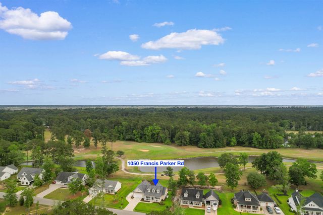 1050 Francis Parker Rd., Georgetown, SC 29440