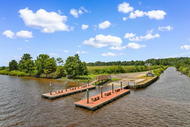 1050 Francis Parker Rd., Georgetown, SC 29440