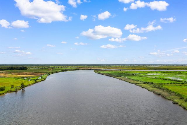 1050 Francis Parker Rd., Georgetown, SC 29440