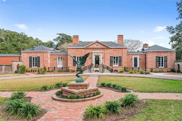 1050 Francis Parker Rd., Georgetown, SC 29440