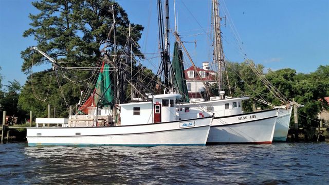 1050 Francis Parker Rd., Georgetown, SC 29440