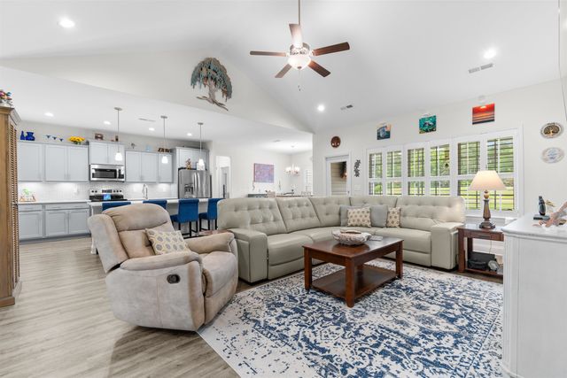 1050 Francis Parker Rd., Georgetown, SC 29440