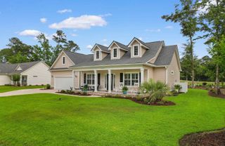 1050 Francis Parker Rd., Georgetown, SC 29440