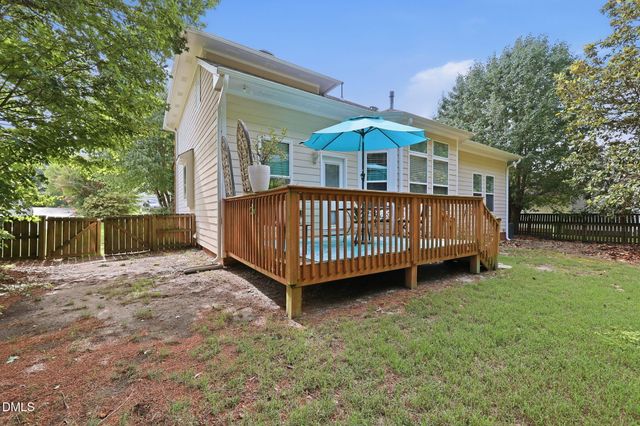 5128 Pinehall Wynd, Raleigh, NC 27604