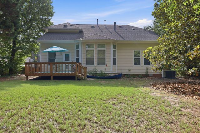 5128 Pinehall Wynd, Raleigh, NC 27604