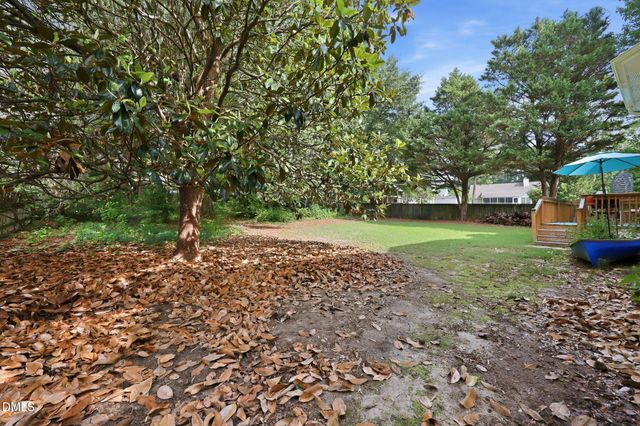 5128 Pinehall Wynd, Raleigh, NC 27604