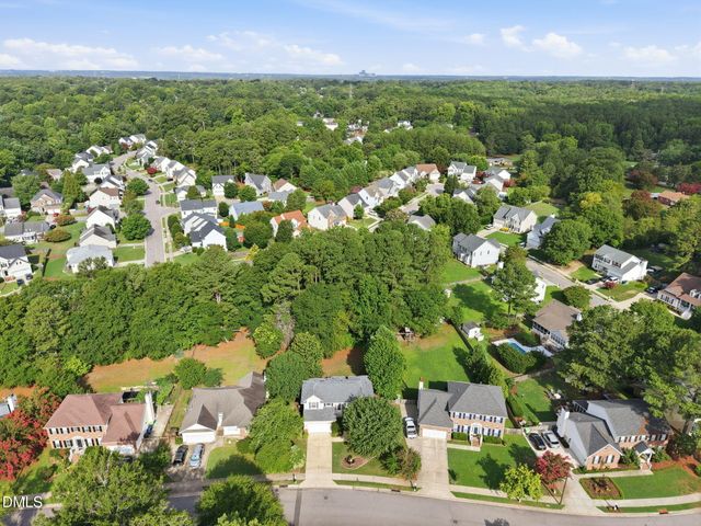 5128 Pinehall Wynd, Raleigh, NC 27604