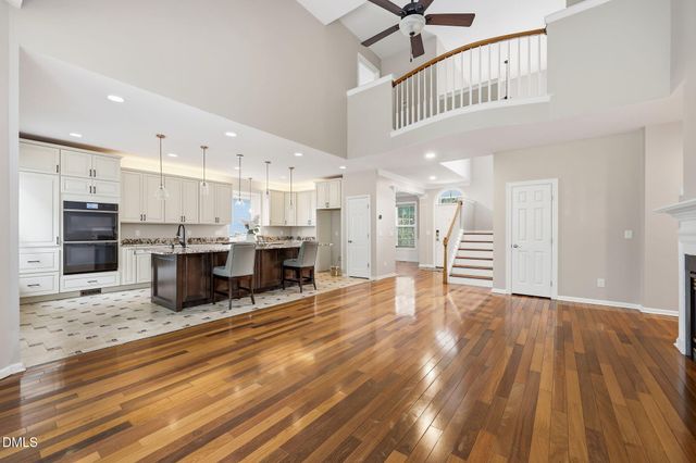 5128 Pinehall Wynd, Raleigh, NC 27604