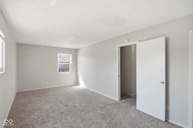 5534 Hill Rise Drive, Indianapolis, IN 46237