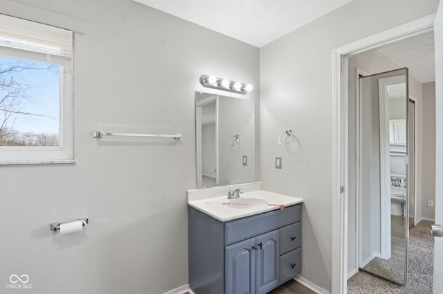 5534 Hill Rise Drive, Indianapolis, IN 46237