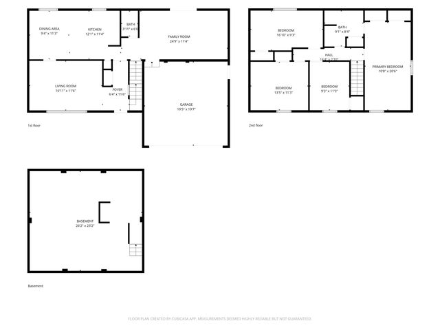 5534 Hill Rise Drive, Indianapolis, IN 46237