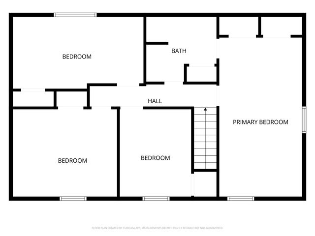 5534 Hill Rise Drive, Indianapolis, IN 46237