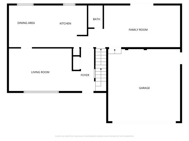 5534 Hill Rise Drive, Indianapolis, IN 46237