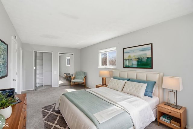 5534 Hill Rise Drive, Indianapolis, IN 46237