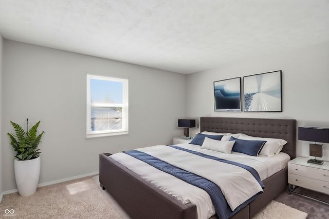 5534 Hill Rise Drive, Indianapolis, IN 46237