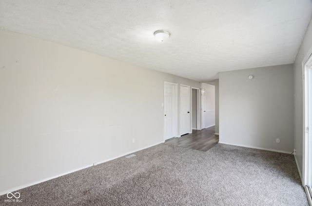 5534 Hill Rise Drive, Indianapolis, IN 46237