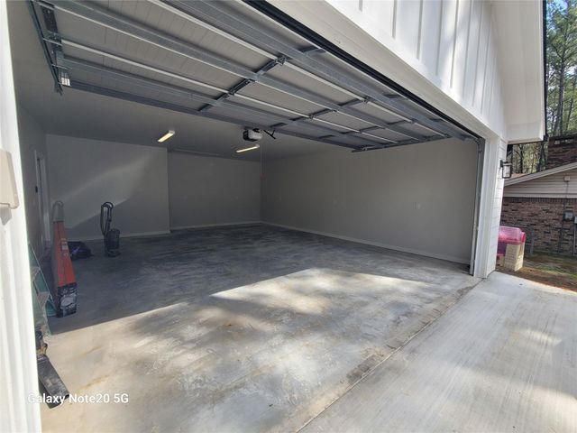 235 Dogwood Road, Brookeland, TX 75931