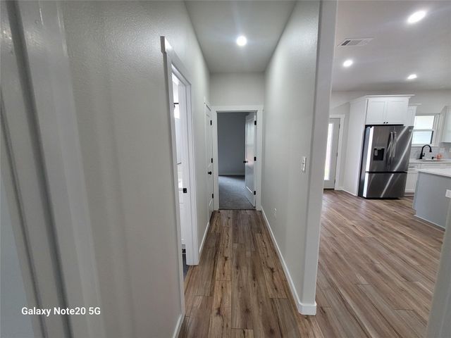 235 Dogwood Road, Brookeland, TX 75931