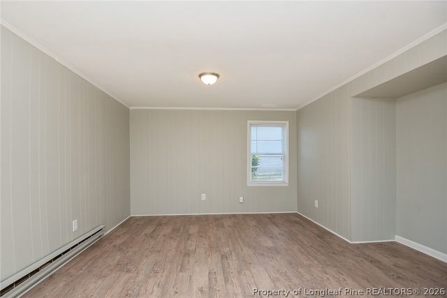 1401 Briarcliff Drive B, Fayetteville, NC 28305