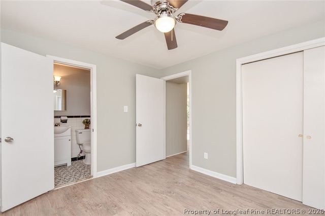 1401 Briarcliff Drive B, Fayetteville, NC 28305