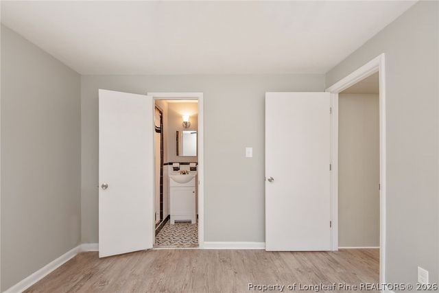 1401 Briarcliff Drive B, Fayetteville, NC 28305