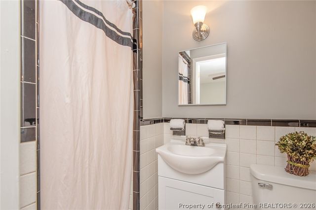 1401 Briarcliff Drive B, Fayetteville, NC 28305