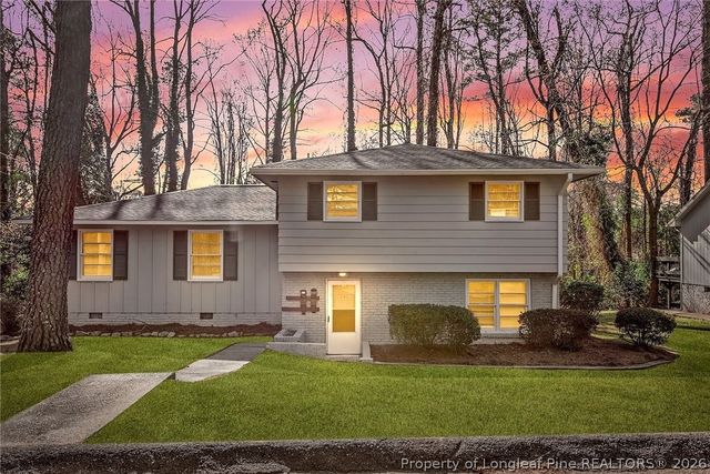 1401 Briarcliff Drive B, Fayetteville, NC 28305