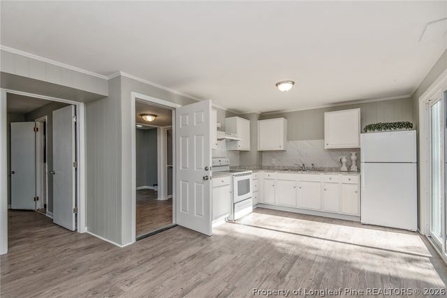 1401 Briarcliff Drive B, Fayetteville, NC 28305