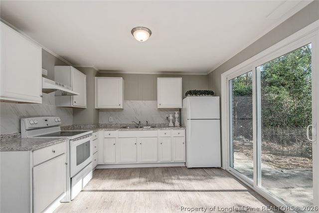 1401 Briarcliff Drive B, Fayetteville, NC 28305