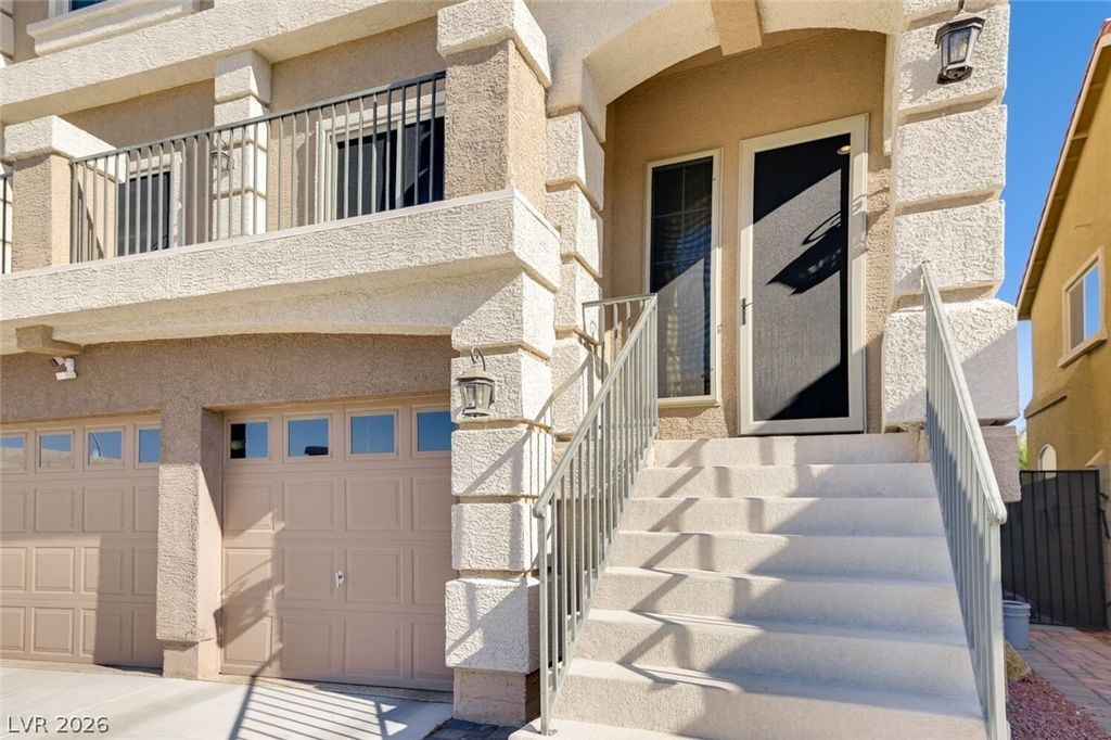 10704 Meridian Mills Road, Henderson, NV 89052 — photo 3