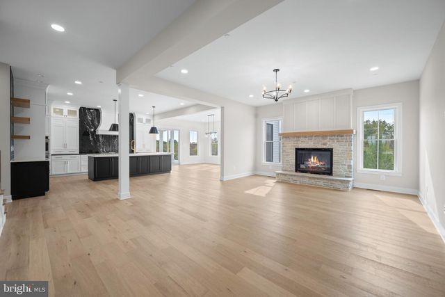 3683 FALLING GREEN WAY, Mount Airy, MD 21771