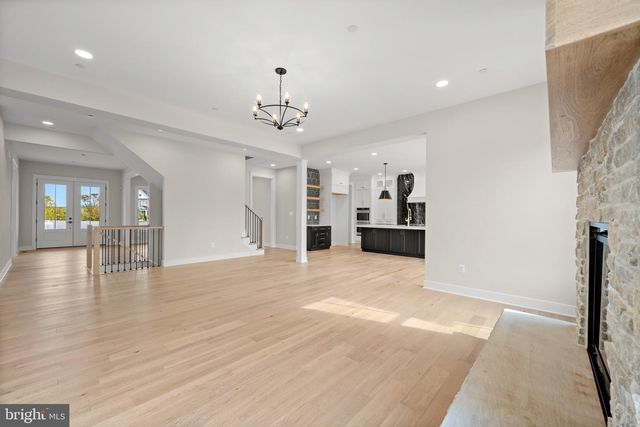 3683 FALLING GREEN WAY, Mount Airy, MD 21771