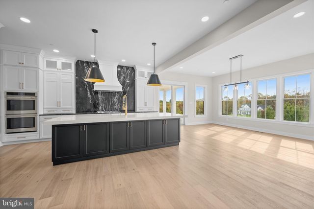 3683 FALLING GREEN WAY, Mount Airy, MD 21771